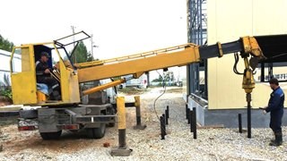 Свая винтовая 102 купить в Борисоглебске - цена от 2426 руб