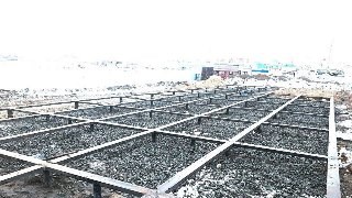 Купить винтовые сваи 108 в Борисоглебске - цена от 2742 руб