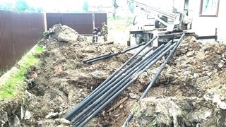Винтовые сваи диаметром 73 мм Борисоглебске цена от 1371 руб.