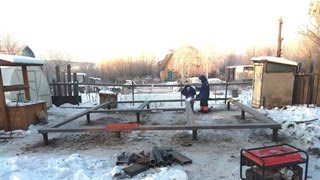 Купить винтовые сваи 76 в Борисоглебске и Воронежской области | цена от 1793 руб с доставкой