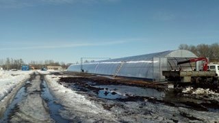 Купить сваи для теплицы в Борисоглебск - цена от производителя от 2320 руб