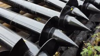 Купить винтовые сваи 76 в Борисоглебске и Воронежской области | цена от 1793 руб с доставкой